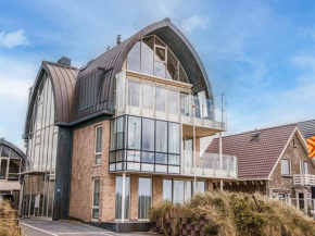 Holiday Home De Zeeparel